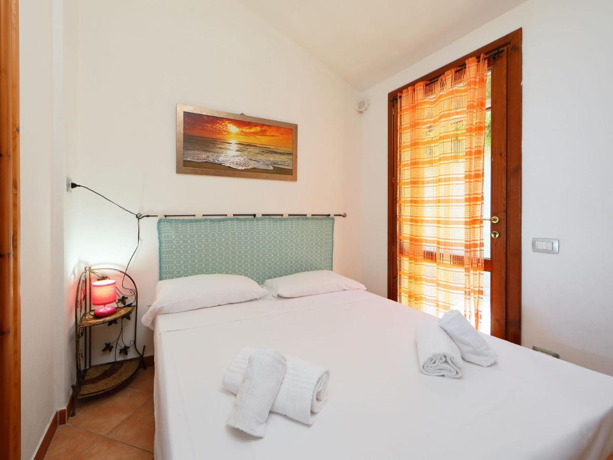 Holiday Home Greca Piscina - Rei238 By Interhome Costa Rei Exteriér fotografie