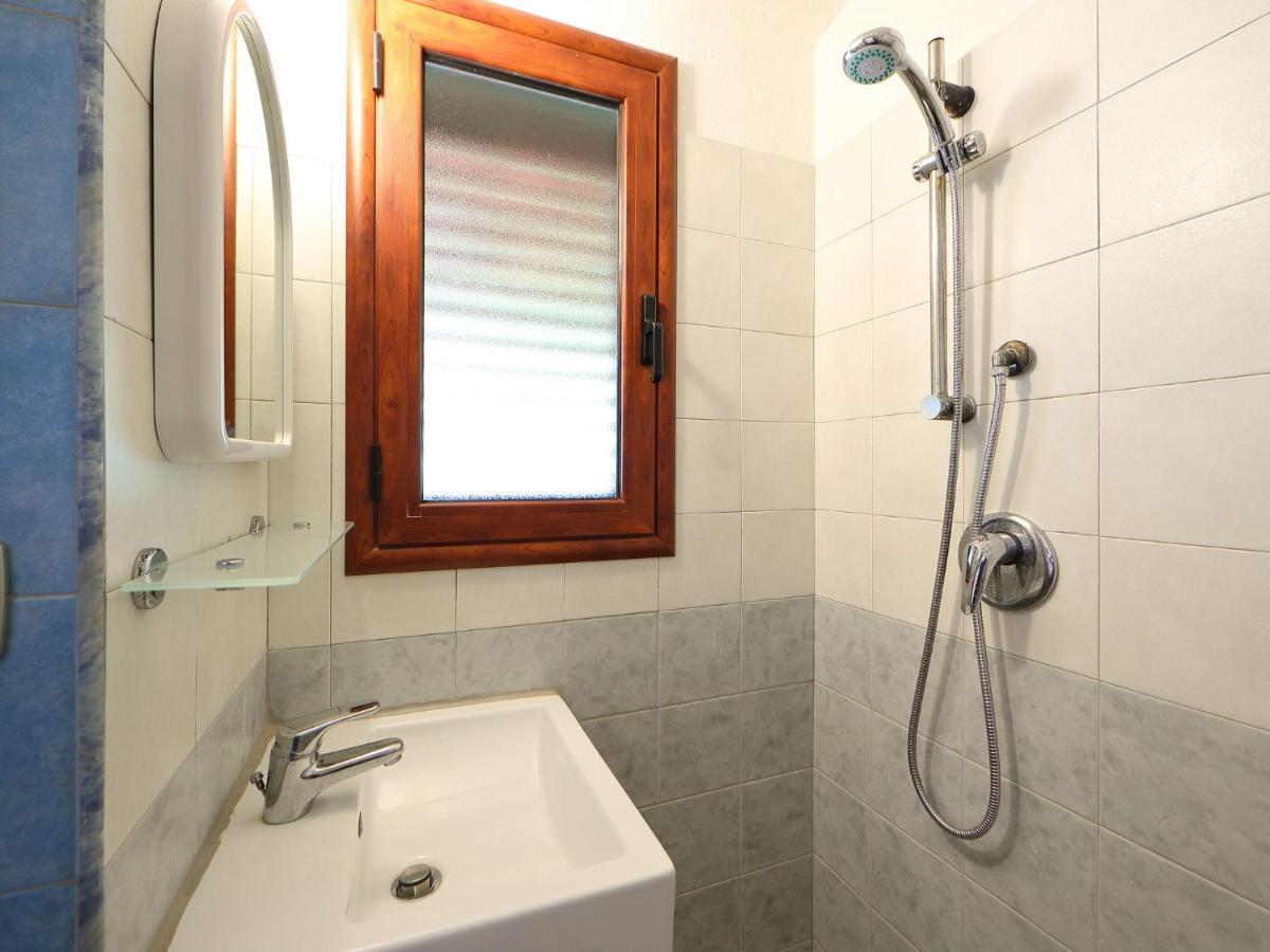 Holiday Home Greca Piscina - Rei238 By Interhome Costa Rei Exteriér fotografie
