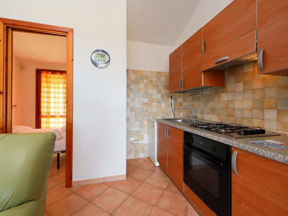 Holiday Home Greca Piscina - Rei238 By Interhome Costa Rei Exteriér fotografie