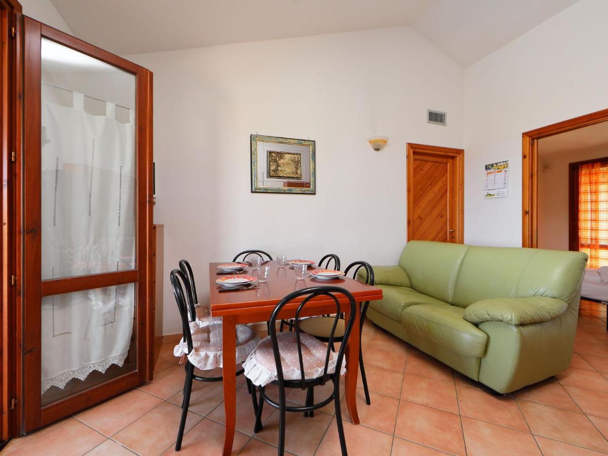 Holiday Home Greca Piscina - Rei238 By Interhome Costa Rei Exteriér fotografie