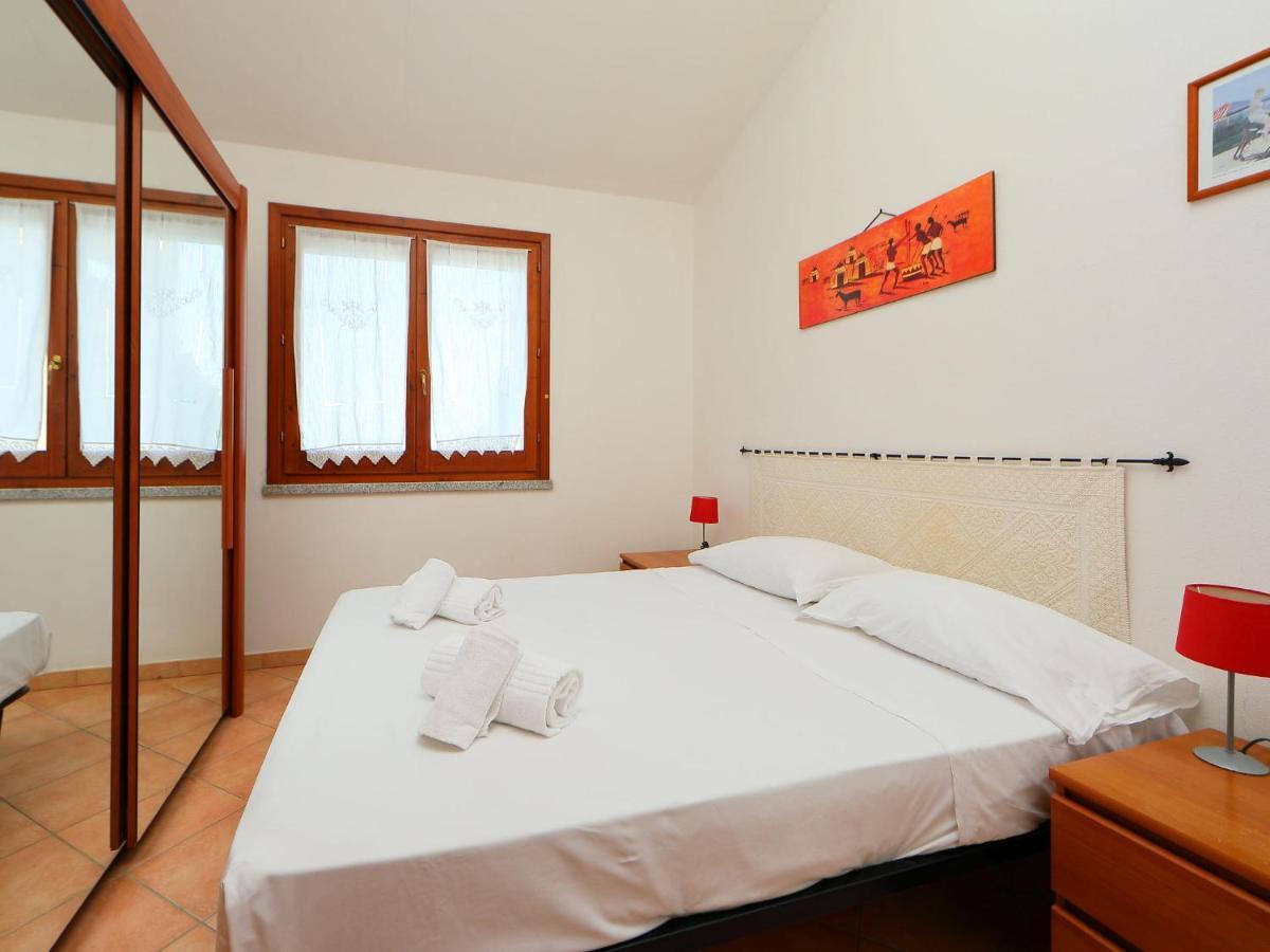 Holiday Home Greca Piscina - Rei238 By Interhome Costa Rei Exteriér fotografie